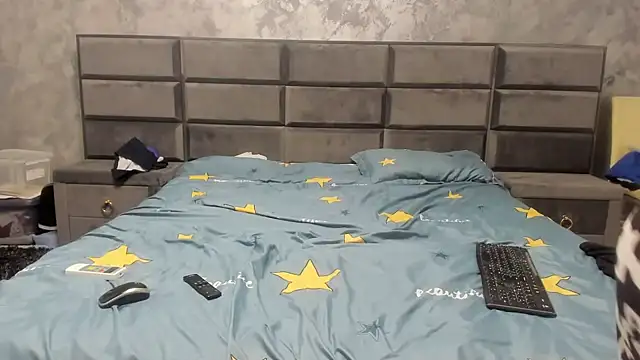 Hottalicia2 online show from October 26, 10:05 pm