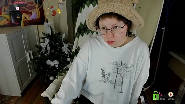 Melissa Wells online show from January 11, 10:37 pm