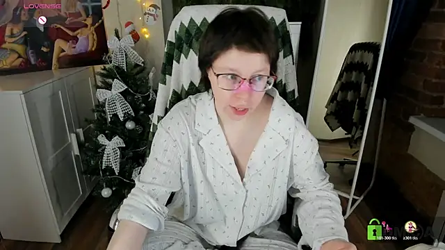 Melissa Wells online show from December 21, 4:00 pm