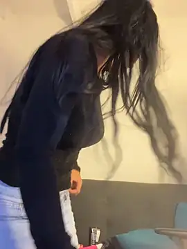 Meganmilk1 online show from December 16, 5:41 pm