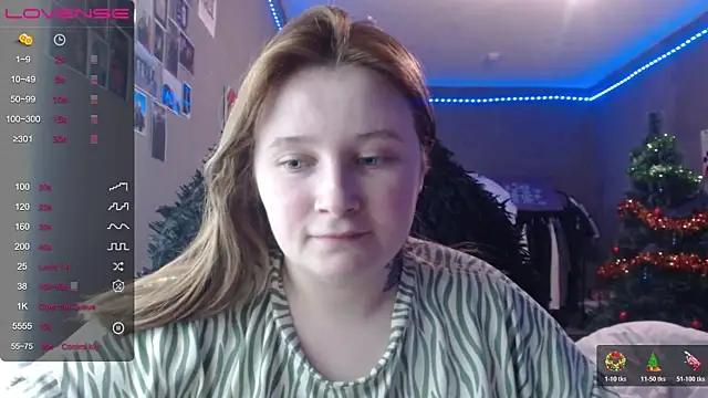 Light Luna online show from January 12, 4:23 pm