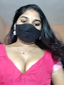 Luv Adite20 online show from October 29, 5:26 pm