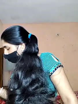 Luv Adite20 online show from September 27, 5:42 pm