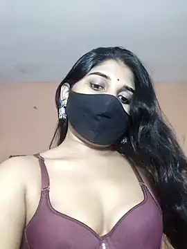 Luv Adite20 online show from November 1, 6:34 pm