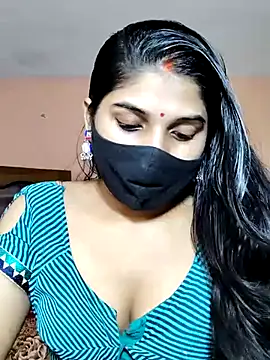 Luv Adite20 online show from October 13, 4:53 pm