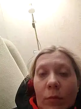 LeraSweet online show from February 24, 9:13 pm