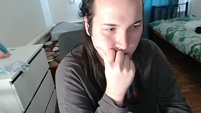 EvaMiron online show from December 20, 9:24 am