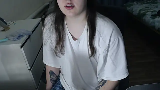 EvaMiron online show from November 27, 5:05 pm