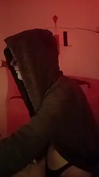 SuccubusTatuada online show from September 26, 1:03 am