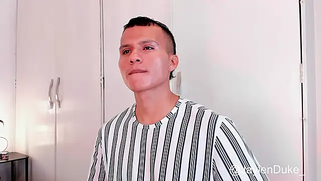 jaylen and duke online show from February 5, 11:24 am