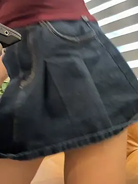 Chun Ae95 online show from February 26, 3:49 am