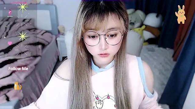 Sweet-18wanwan online show from October 25, 5:42 pm