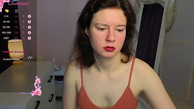 Dana Magicall online show from November 1, 11:14 am