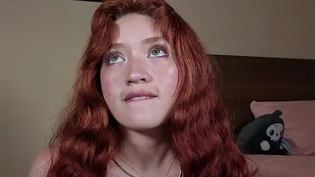 Ivanna Diamon online show from November 27, 2:14 am