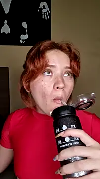 Ivanna Diamon online show from February 28, 11:37 pm