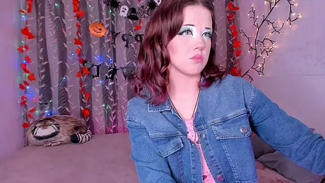 space cowgirl online show from November 18, 1:12 pm