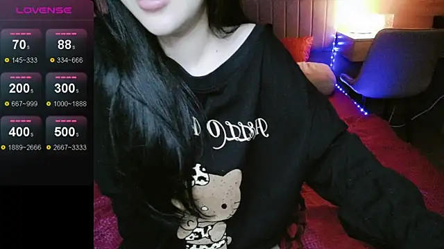  Viviann  online show from November 21, 2:13 am