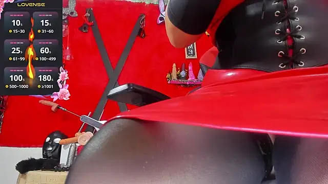 jena derboo online show from September 13, 11:07 am