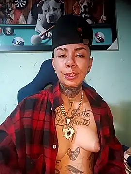 real fenix online show from October 18, 11:28 pm