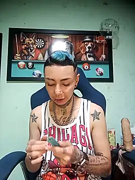 real fenix online show from November 6, 4:46 pm