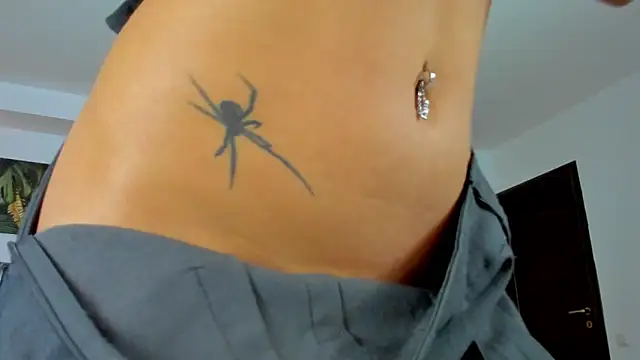 Fancy Jenn online show from November 4, 8:14 pm