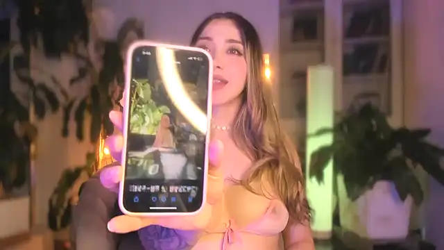 Karla bae online show from September 21, 10:41 pm