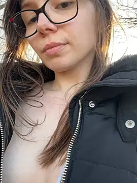 EvaRoss  online show from February 28, 1:54 pm