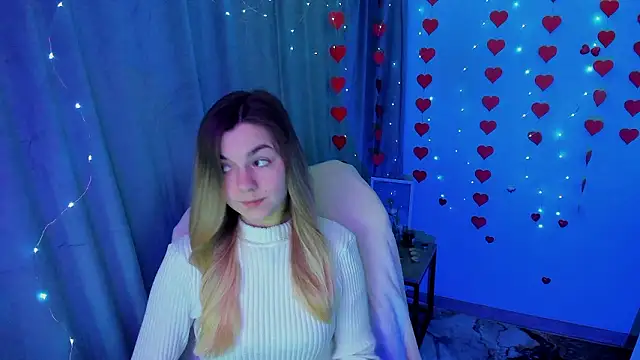 Sweet me  online show from February 24, 7:40 am