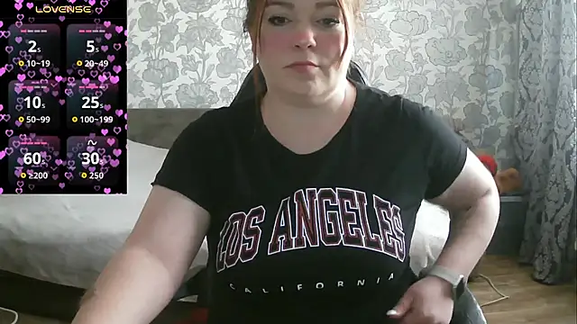 Sabrina Poison online show from September 15, 8:00 am