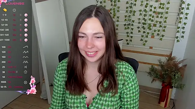 Lexy flower online show from September 26, 12:47 pm