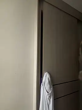 ScarlettAndClark online show from February 13, 3:30 am