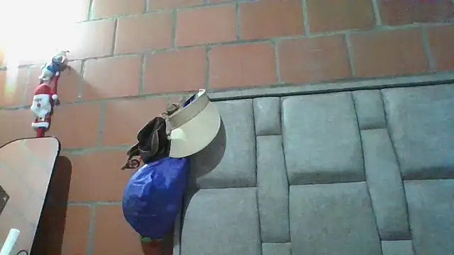 Nadia Monroe online show from October 16, 12:52 pm