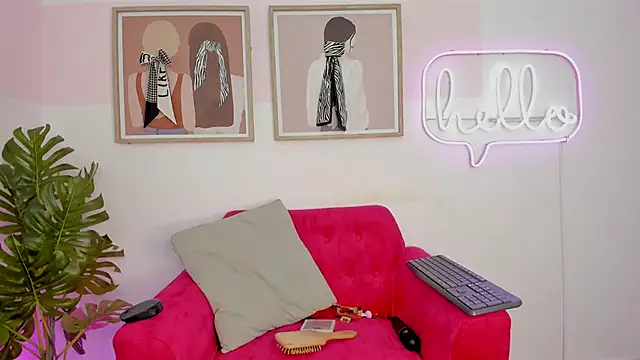 Miakhalifa 7 online show from September 29, 3:44 am