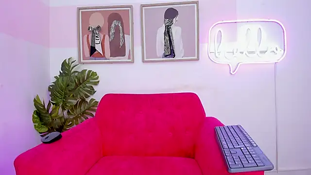 Miakhalifa 7 online show from December 2, 4:03 am