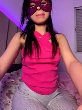 ZINA-MOROCCO online show from December 14, 2:17 am