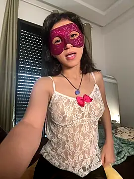 ZINA-MOROCCO online show from November 7, 3:50 pm