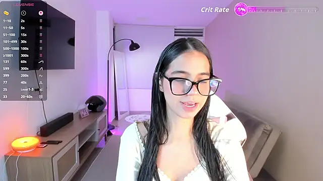 i babbyyyy online show from December 1, 3:10 am