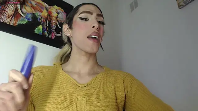 Manchita96  online show from January 13, 10:19 am