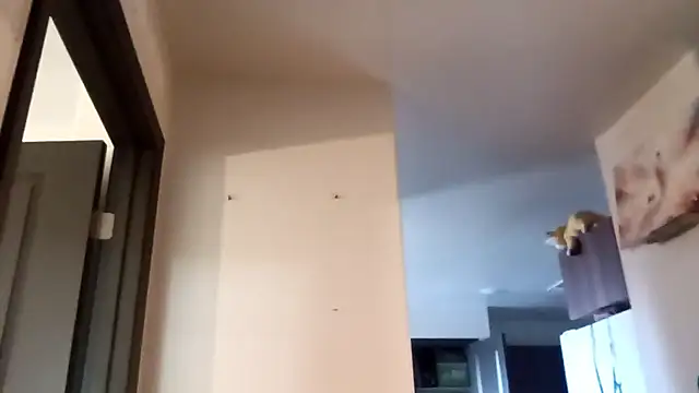 SexyB214 online show from February 18, 3:55 pm