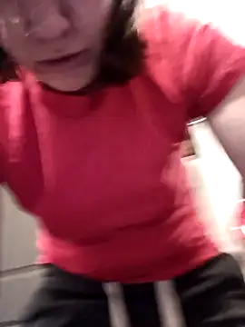 SexyB214 online show from January 12, 7:52 pm