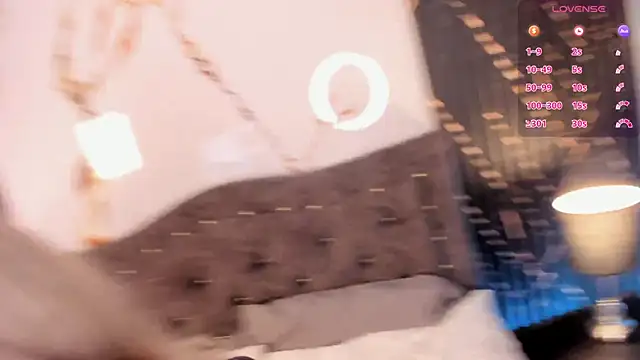 candy canne   online show from January 8, 5:39 pm