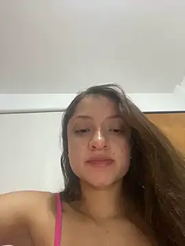 Alicia ALICIA online show from October 5, 11:32 pm