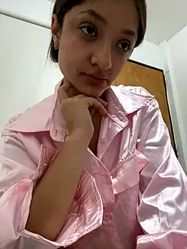 Alicia ALICIA online show from December 14, 1:22 am