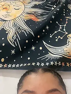 Alicia ALICIA online show from September 15, 1:14 am