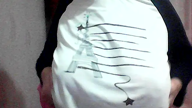 AnaXBerry online show from October 27, 6:57 pm