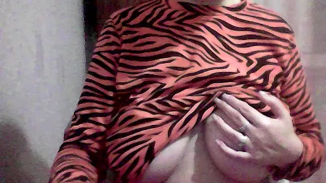 AnaXBerry online show from January 14, 6:24 pm