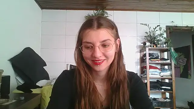 SweetyBabyDemon online show from September 26, 6:27 pm