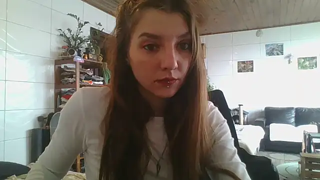 SweetyBabyDemon online show from October 19, 1:57 pm