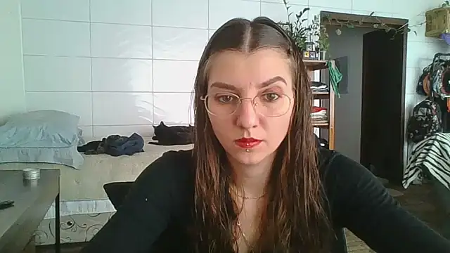 SweetyBabyDemon online show from September 9, 4:51 pm