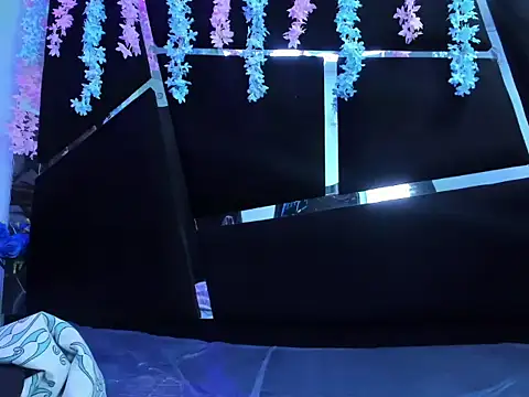 calipso swet online show from September 14, 10:29 pm